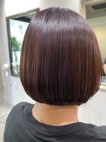 ジェリーリー(JERRY LEE)&nbsp;BOB STYLE