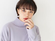 カラーのみや、トリートメントだけでも通いたいんですが・・・