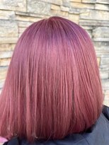 フロー 東中野(Flow)&nbsp;【大人気のくすみピンク】