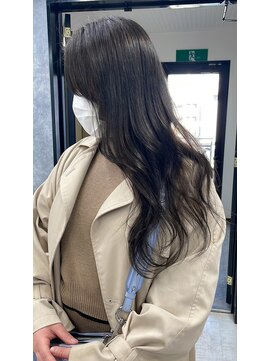 イコ(.ico) ブラウンカラー