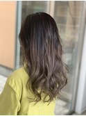 アッシュベージュ☆