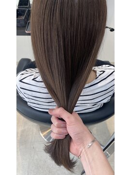 シャルム(Charm) ツルツルブラウン