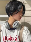 ラウンドショート