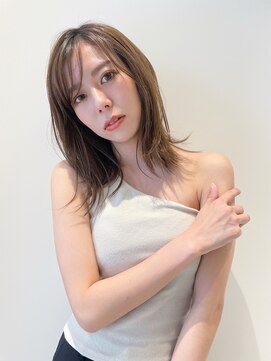 ケーツー エム 京都ラクエ(k-two emu) 透明感カラー★綺麗目カジュアル♪__20代/30代/40代