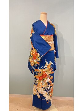 ルミエール 赤坂(Lumiere) 訪問着24