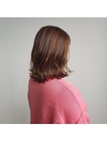 サラジュ 逆瀬川店(SARAJU)&nbsp;ナチュラルハイライト