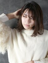 フリップビーアヴェダ(FLIP B AVEDA)&nbsp;【本八幡FLIP B AVEDA】エアリーボブ