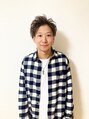 マリー(Marie) 垣見 隼人