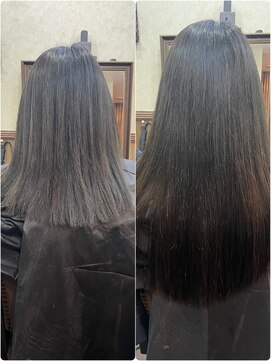 ディー エメ(D-aimer-) ブラックグレーは馴染みやすい色☆