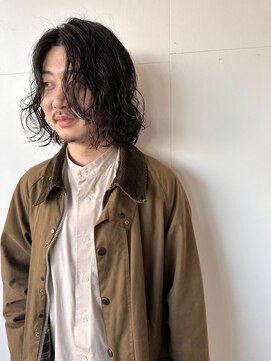 ワン(One) men'smedium