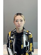 ルナヘアー(LUNA hair)&nbsp;與那 照惠