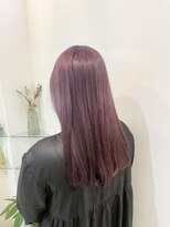 ネオリーブアピ 池袋店(Neolive api)&nbsp;【女子力アップ♪暖色カラー】Neolive api池袋