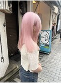 ダブルカラー