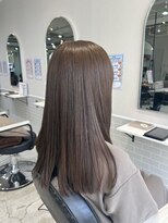 サンクチュアリー ウィズ コネクト(Sanctuary with connect)&nbsp;ナチュラルベージュカラー