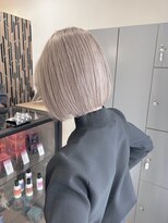 ティム(tim)&nbsp;ホワイトベージュ