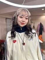 トゥーグッド(too good)&nbsp;roots color