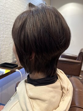 ヘアー サロン アットシュシュ(Hair Salon At'shushu) 絶壁難民の皆さまへ！朗報です！