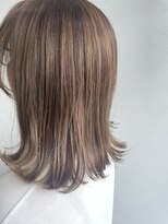 イズ(is.)&nbsp;インナーカラー/イヤリングカラー