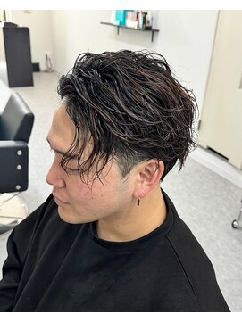 ブライト(BRIGHT) ［BRIGHT］大人色気スパイラル［静岡/メンズ］