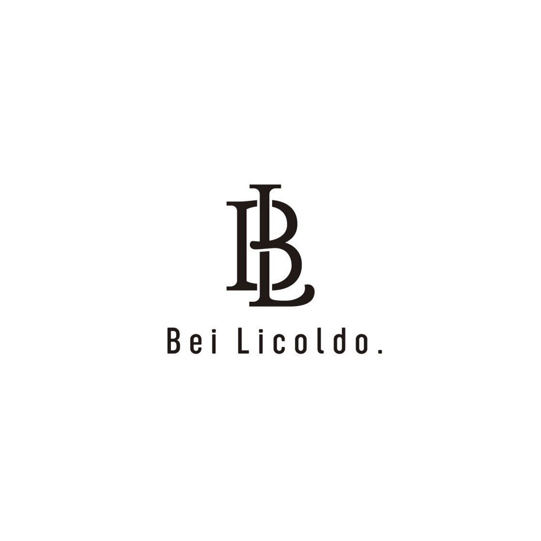 全員【BeiLicoldo.Atole】カット＋ブレンドカラー\8500-(名駅)(名古屋駅)