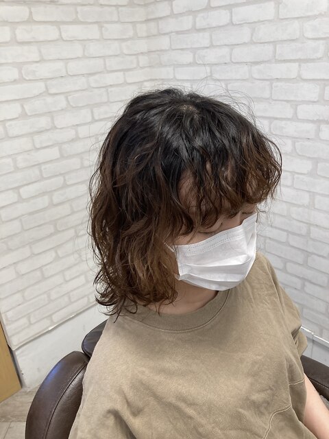 #taketo.isヘアスタイル