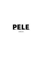 PELE 梅田　ブリーチ/ハイトーン/ダブルカラー/インナーカラー/ケアブリーチ【ペレ】