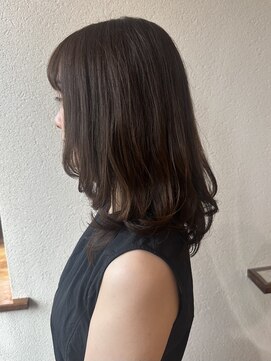 エルサフィロ ヒゴバシ(el zafiro) 【エルサフィロ　肥後橋】お客様スタイル