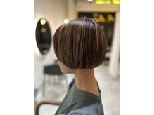 アシャヘアー(A.s.h.a hair)