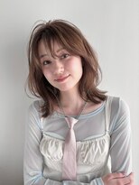 ベルタ バイ アルテフィーチェ(belta by artefice)&nbsp;ミディアムレイヤー