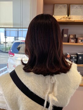 コソット(kosotto) pinkpink