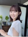 グローブス オモハラ(THE GLOBES OMOHARA)&nbsp;骨格に合わせて、似合わせ顔まわりカットで小顔効果(^-^)