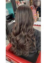 マイタイム(MyTime)&nbsp;シールエクステ