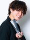 オーシャントーキョー シブヤジンナン(OCEAN TOKYO shibuya JINNAN)の写真/トレンド感のあるハイセンスなデザイン提案が人気の《OCEAN TOKYO》数々の受賞歴のあるスタイリスト多数！