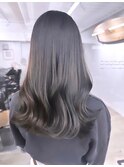 【Moana三島】#グレージュ#ハイライト#20代30代40代50代