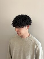 ボノ(vo_no)&nbsp;シャドーパーマ