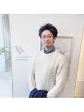 レグルス ヘアーデザイン パセオ野間大池店(Reglus hair design)&nbsp;常盤 大樹