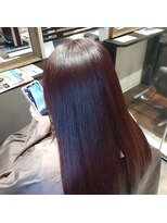 アールクリエイション(AHL creation)&nbsp;美髪カラー