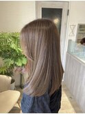 赤みが気になる方におすすめベージュ系カラー