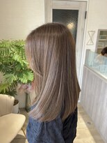 ミミバイジル(mimi by JILL)&nbsp;赤みが気になる方におすすめベージュ系カラー