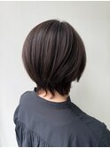 hair color