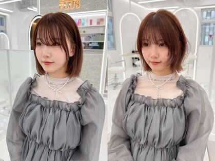 コア プラス 立川(COA PLUS)の写真