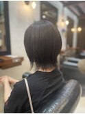 くびれボブ