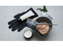 厳選した高品質な薬剤のみを使用