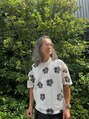 アース 金町店(HAIR&MAKE EARTH) 萩原 崇弘