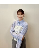 イニシエート イオン帯広店(Initiate) 山崎 華枝