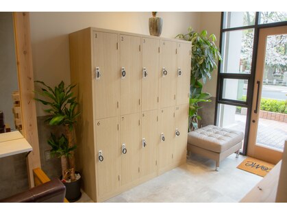 ハープット 府中けやき並木店(HearPut)の写真