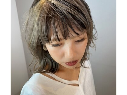 ハナノコ(HANANOKO)の写真