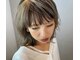 ハナノコ(HANANOKO)の写真
