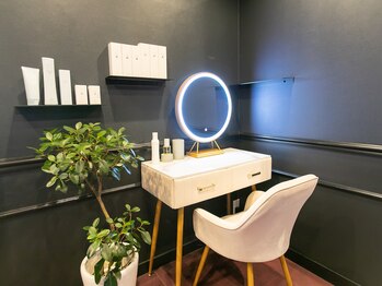 VIBRANT HAIR AND SKIN