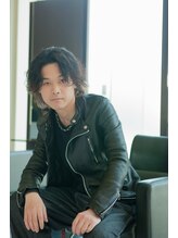 ジェイズ ヴィス エイル(J's.viz.a:ile) 西平 太